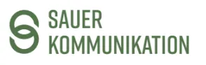 Logo Sauer Kommunikation