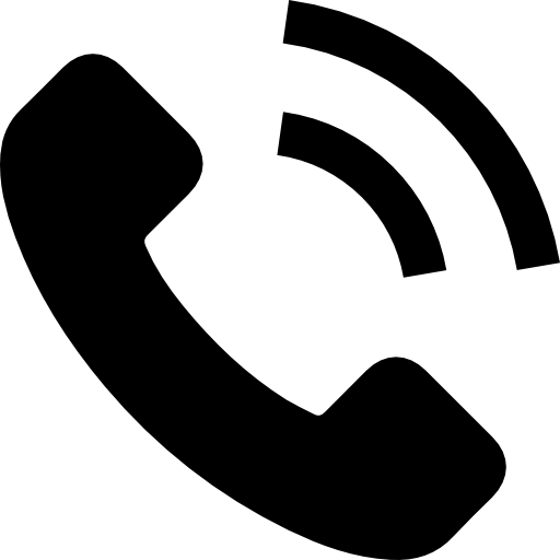 Sauer Kommunikation - Anruf-Symbol